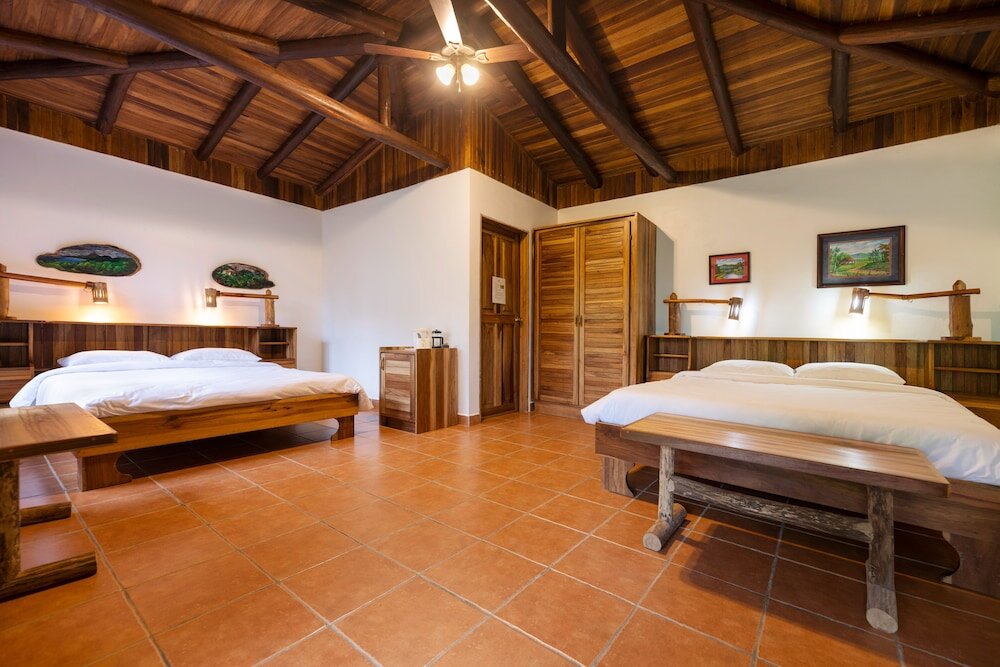 Deluxe room Rancho Margot - All meals included