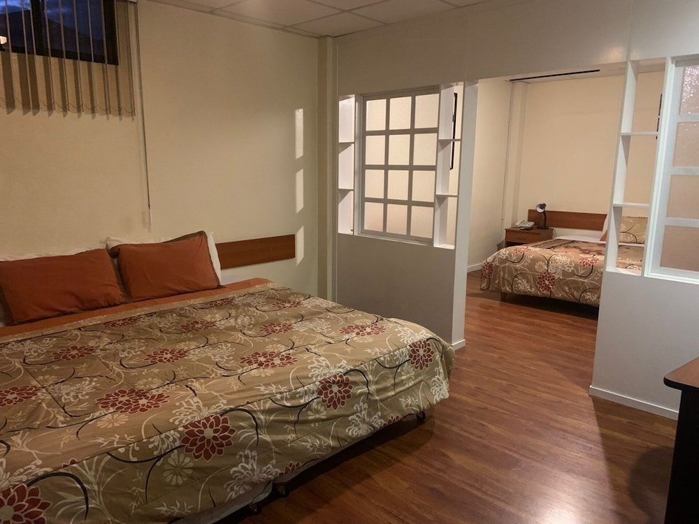 Komfort Zimmer Hostal Mariscal Inn & Suites