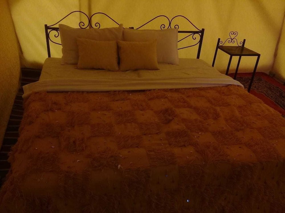 Standard Doppel Zimmer berber sahara