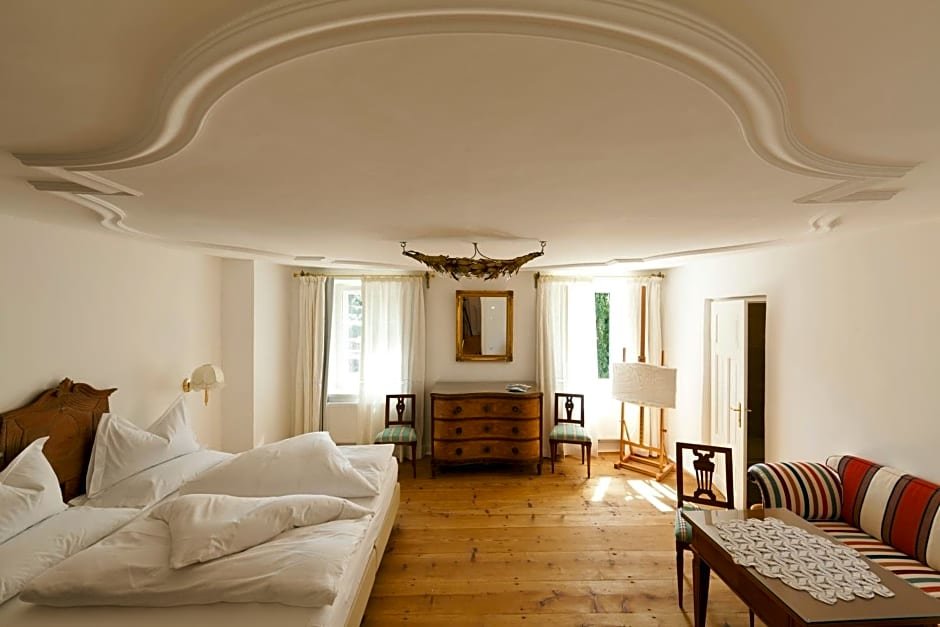 Classic room Ottmanngut Suite and Breakfast