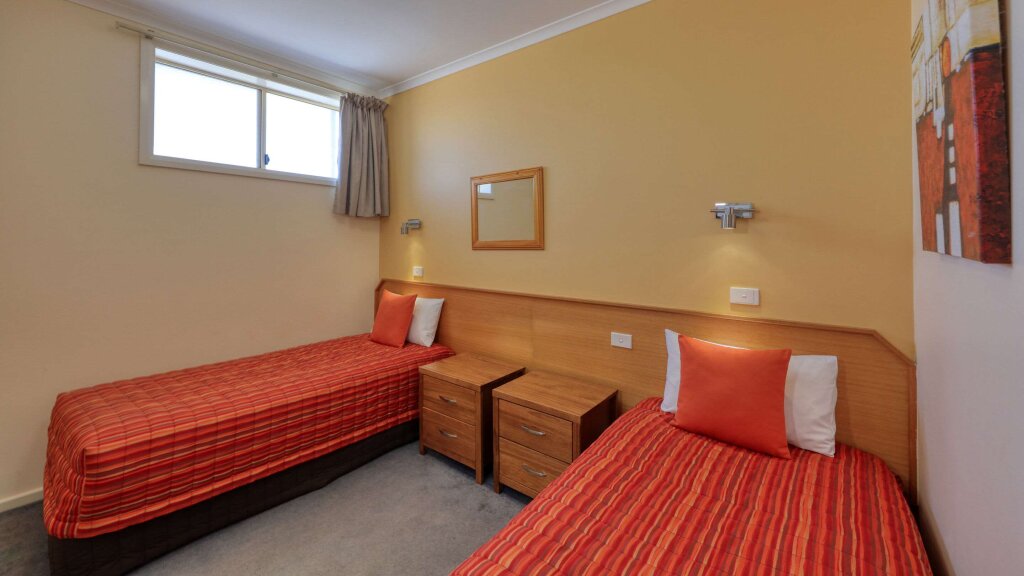 Double Suite Quality Inn Swan Hill