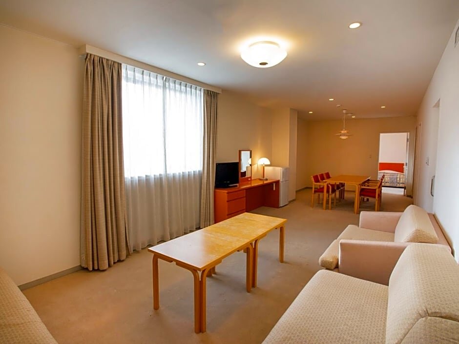 Premium double chambre Holiday Inn Resort Appi Kogen