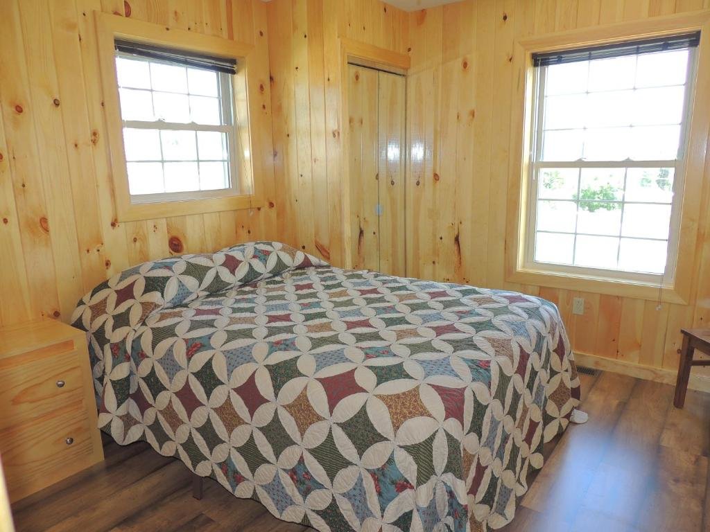 Cottage 2 camere Angel Rock Waterfront Cottages and Vacation Homes