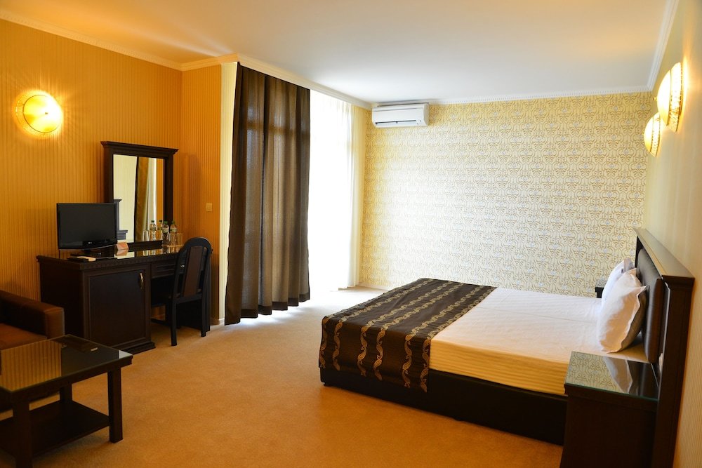 Standard room Shato hotel Trendafiloff