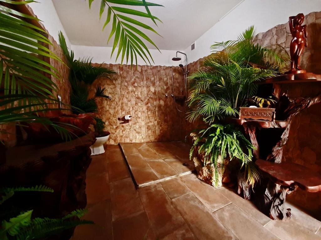 Superior Suite Villa Paraiso