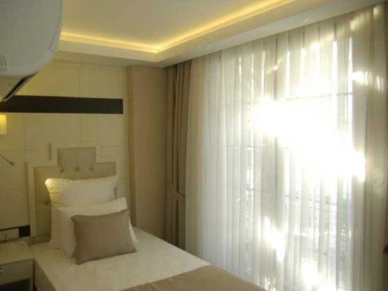 Номер Economy Comfort Elite Hotels Sultanahmet