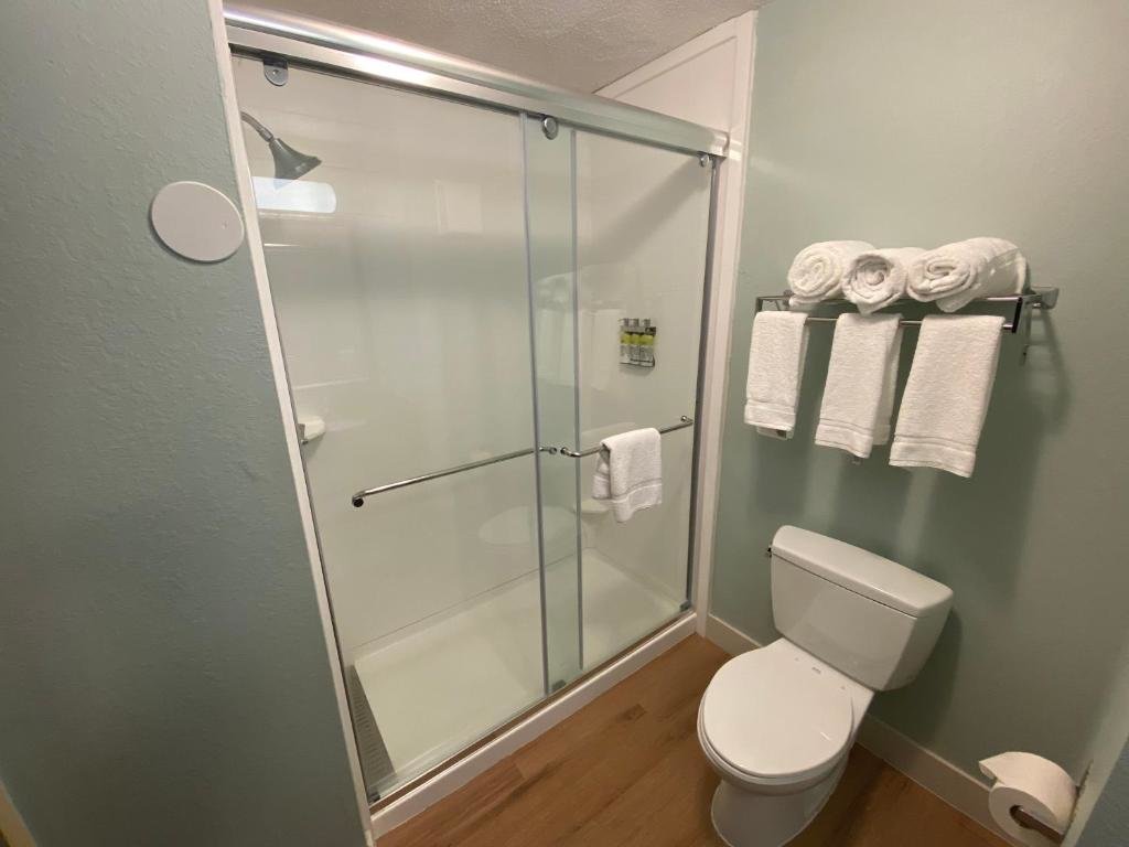 Standard double chambre Holiday Inn Express Hotel & Suites Columbia-I-20 at Clemson Road, an IHG Hotel