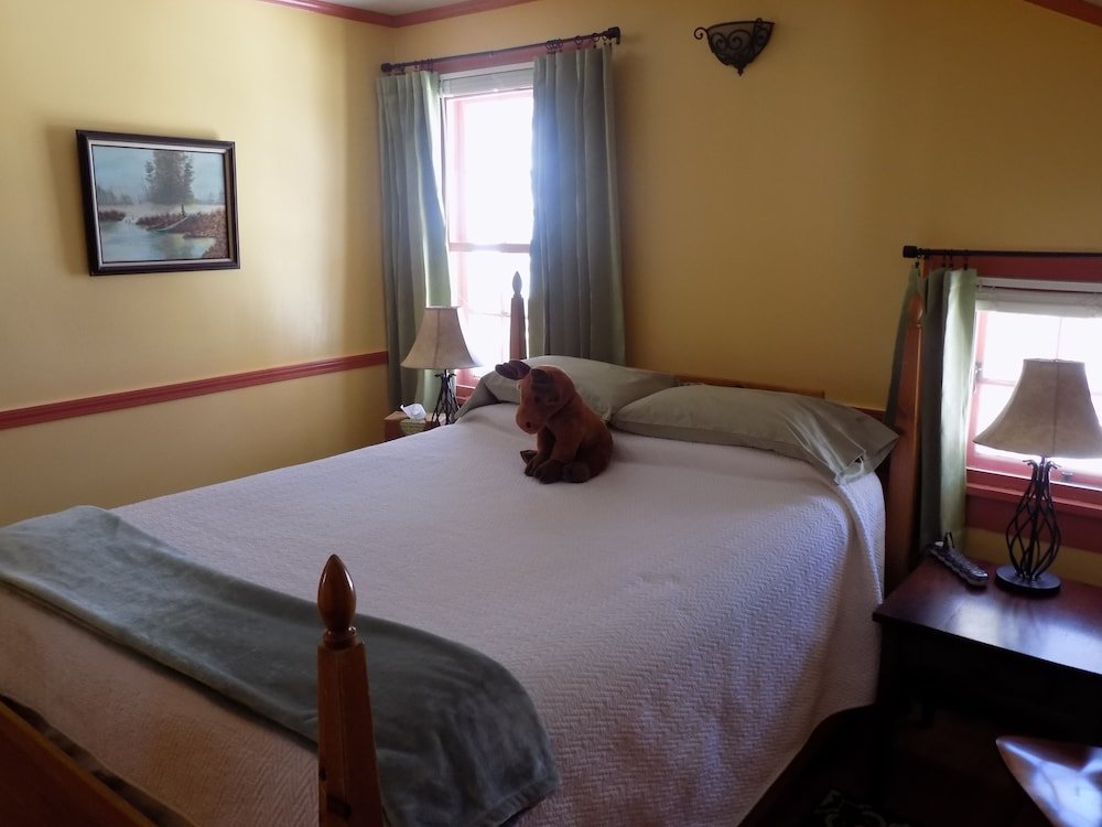 Двухместный номер Standard Wilderness Inn Bed and Breakfast