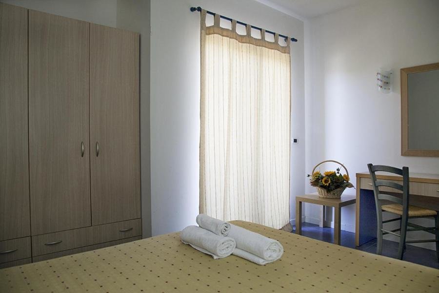 Standard Doppel Zimmer Villaggio Santandrea Resort