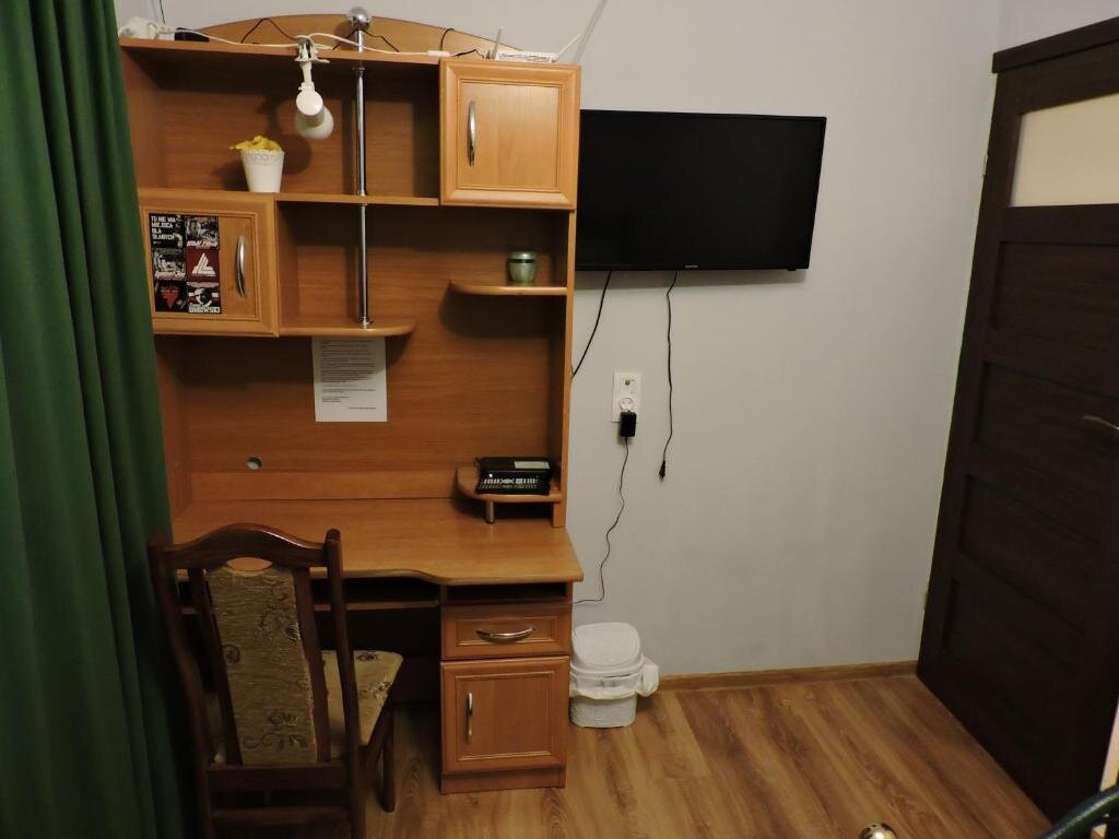 Standard Zimmer Noclegi Mączyńskiego