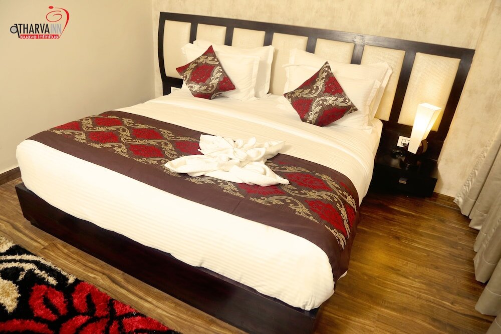 Premium room Suncity Hotel & Restaurant