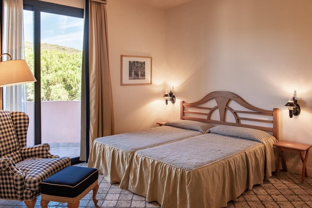 Économie chambre Roccamare Resort - Casa di Levante