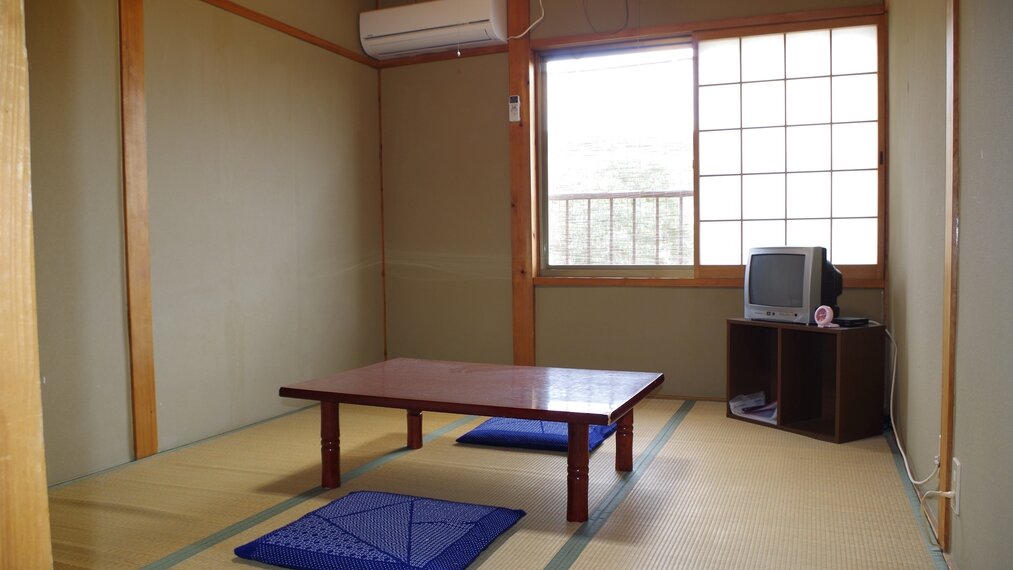Standard Zimmer Hatago Hasegawa