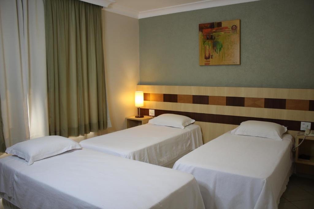 Standard room Hotel Lago Dourado