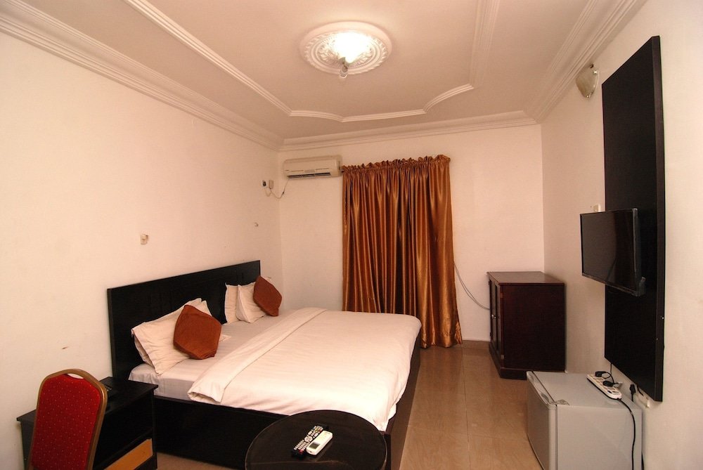 Premier chambre Lavila Hotels - Gwarinpa Estate