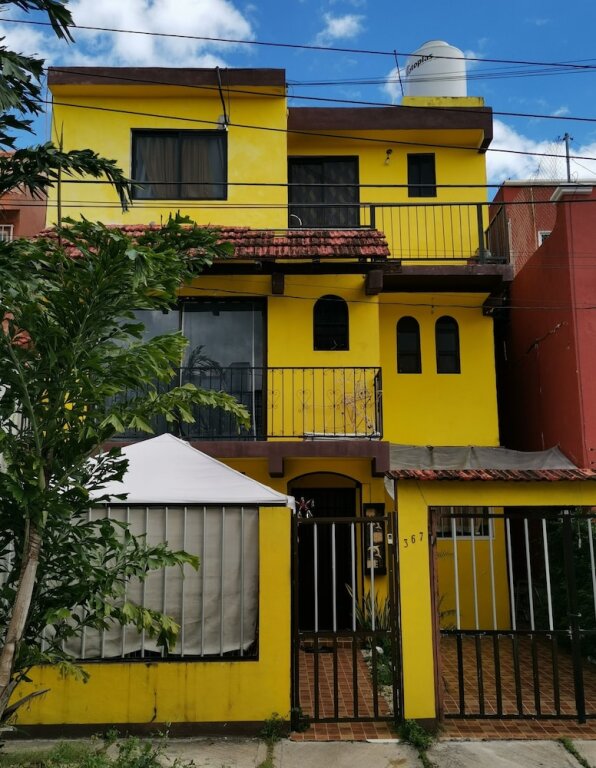 Apartment 2 Schlafzimmer Casa Tortuga En Cancun