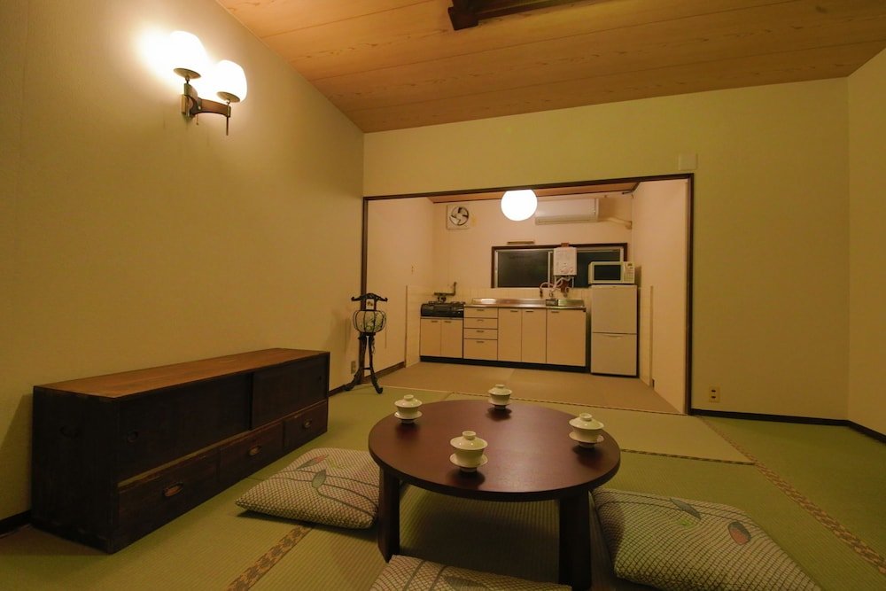 Habitación Estándar Kyomachiya Higashihonganji-an