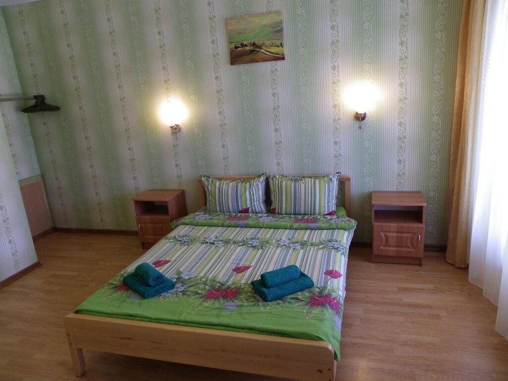 Superior Zimmer Guest House Katyusha