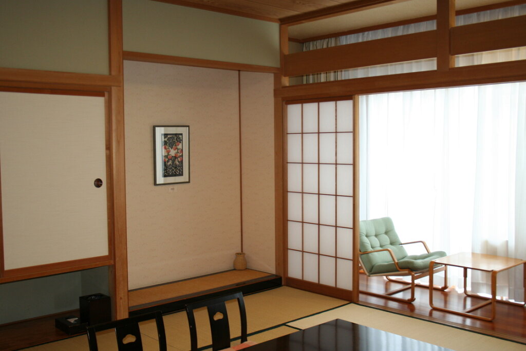 Standard Zimmer Horideyu Shiki no Sato