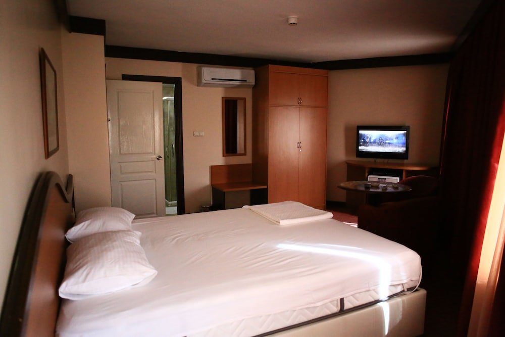 Standard room Hotel Familia
