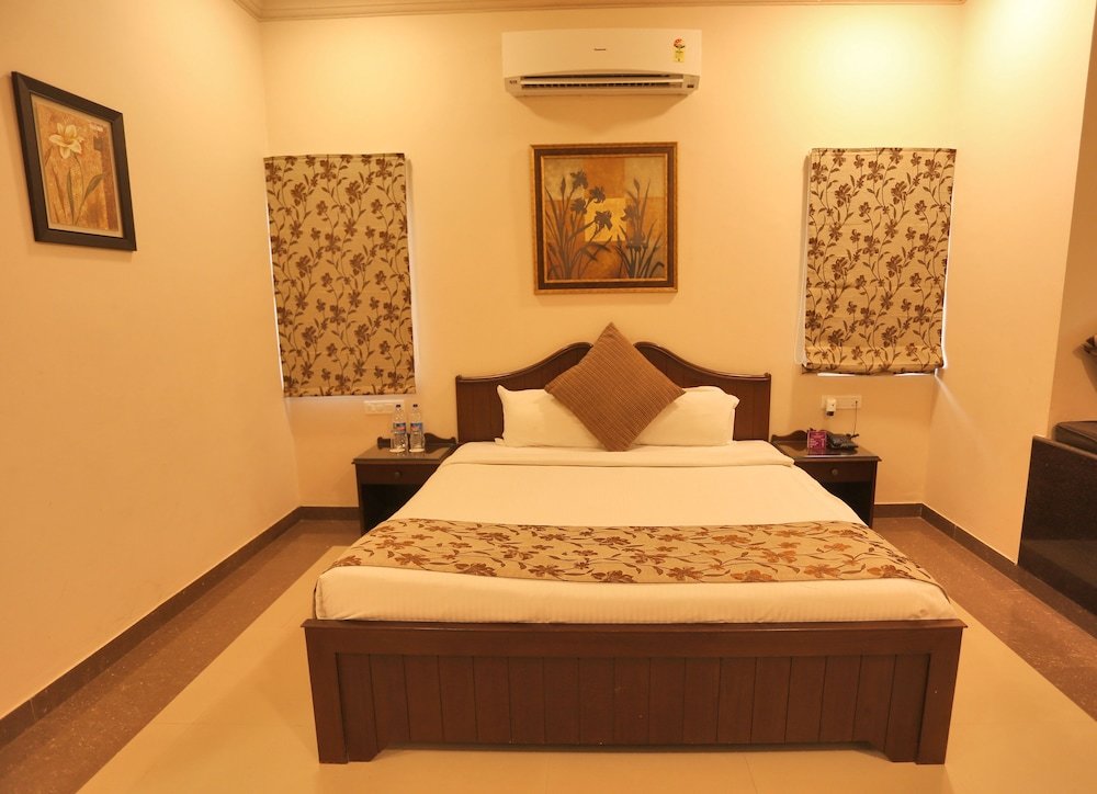 Supérieure chambre Araliayas Resort & Spa