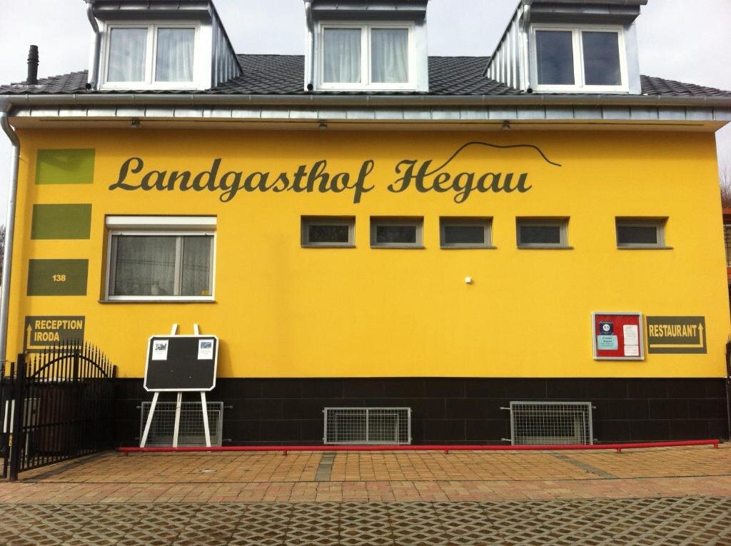 Номер Standard Landgasthof Hegau