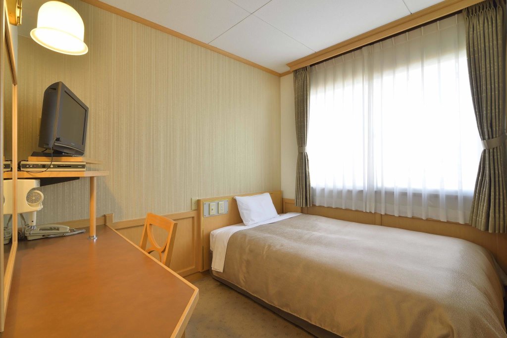 Одноместный номер Standard Hotel Palace Nagoya