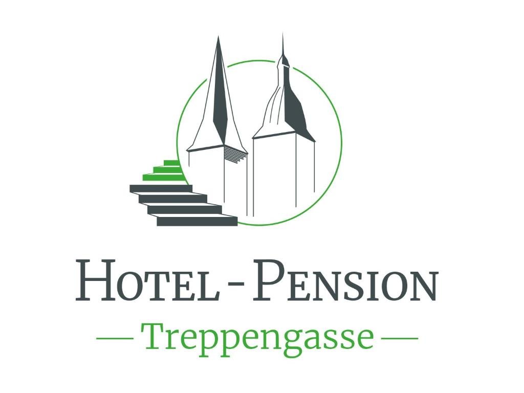 Номер Superior Hotel-Pension Treppengasse