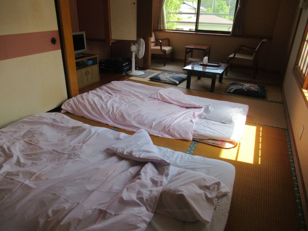 Standard Zimmer Satoji