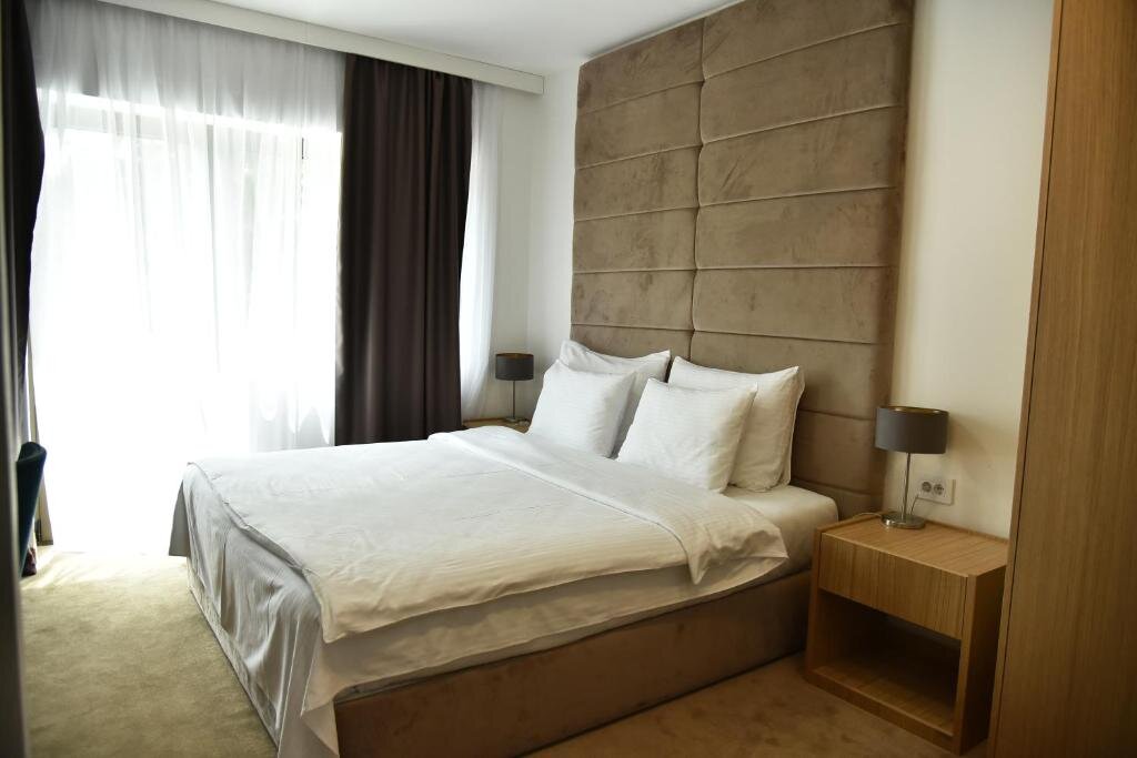 Standard chambre Miznah Hotels & Resorts