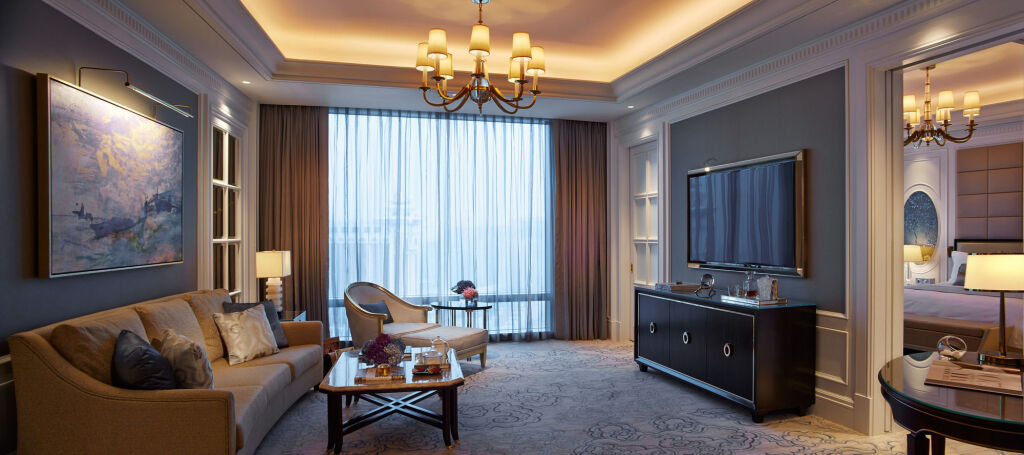 The Ritz-Carlton, Macau