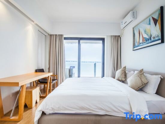 Suite eStay Residence Park Lane Harbour Huizhou