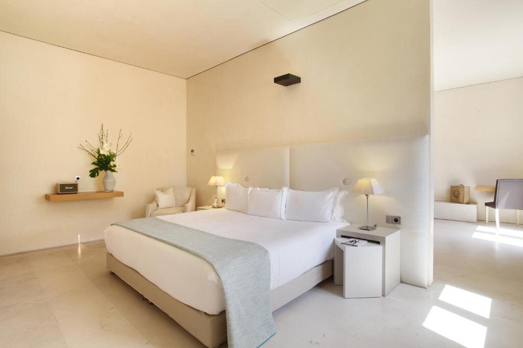 Люкс Дуплекс MUSE Saint Tropez - Small Luxury Hotels of the World