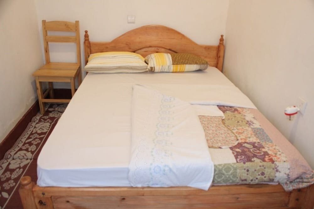 Standard chambre Mama Rwanda Youth Hostel