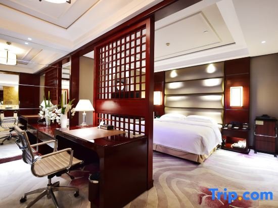 Suite De lujo Xiulan Hotel
