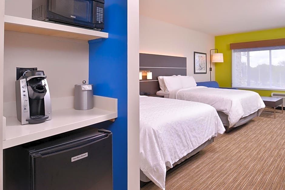 Executive Vierer Zimmer Holiday Inn Express & Suites Mall of America - MSP Airport, an IHG Hotel