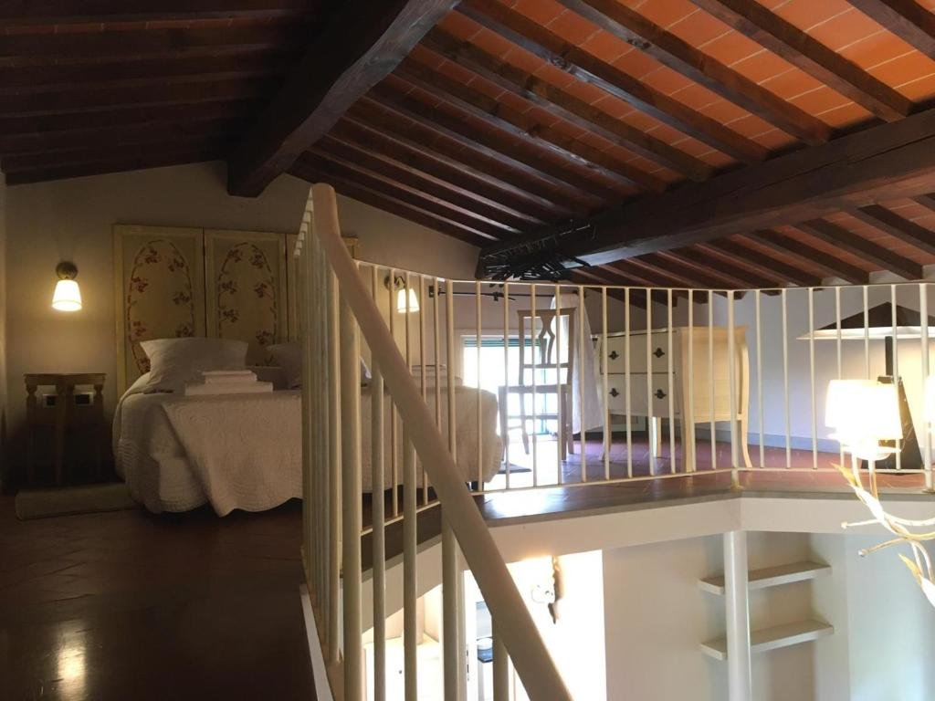 Villa 1 Schlafzimmer Tenuta i Massini
