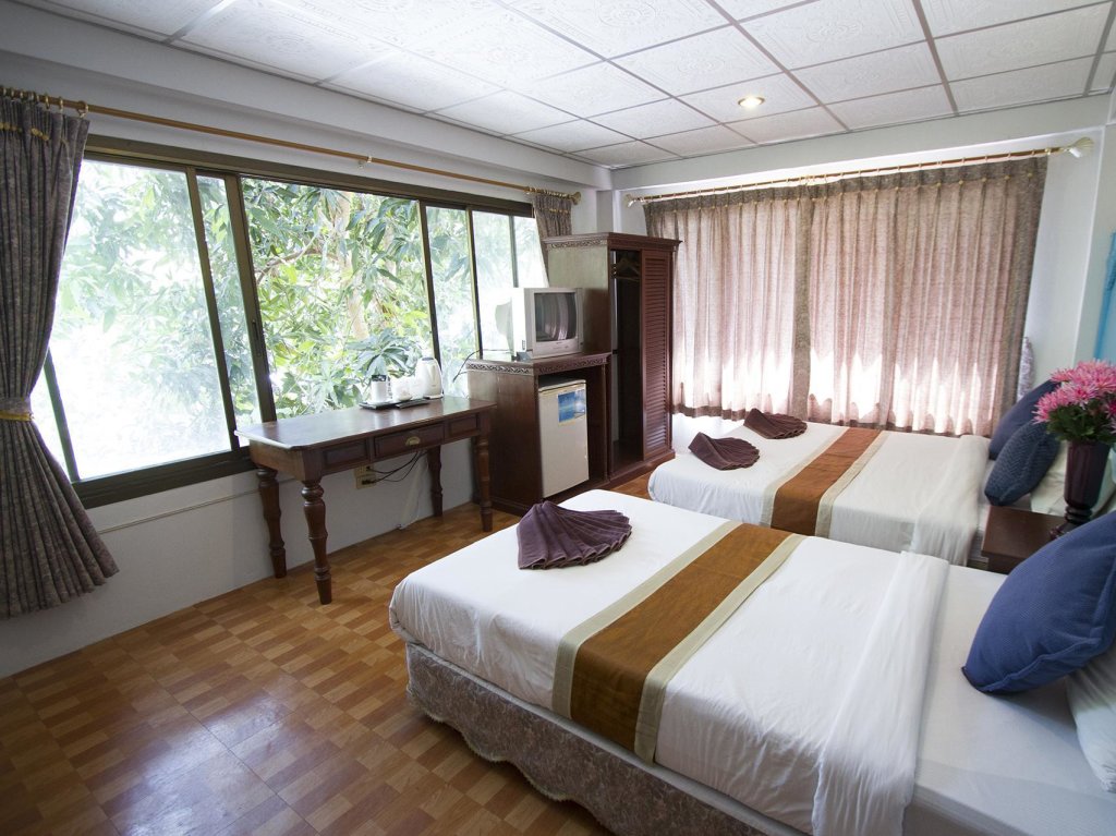 Standard Familie Zimmer Chaweng Noi Resort