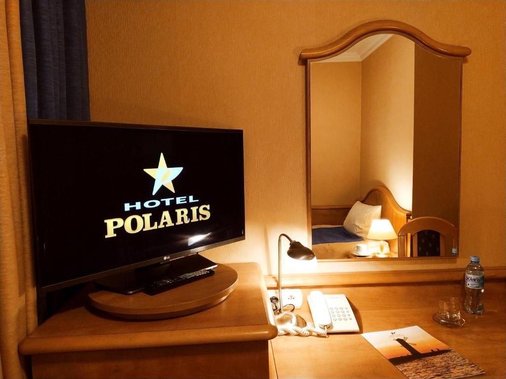 Camera singola Standard Hotel Polaris