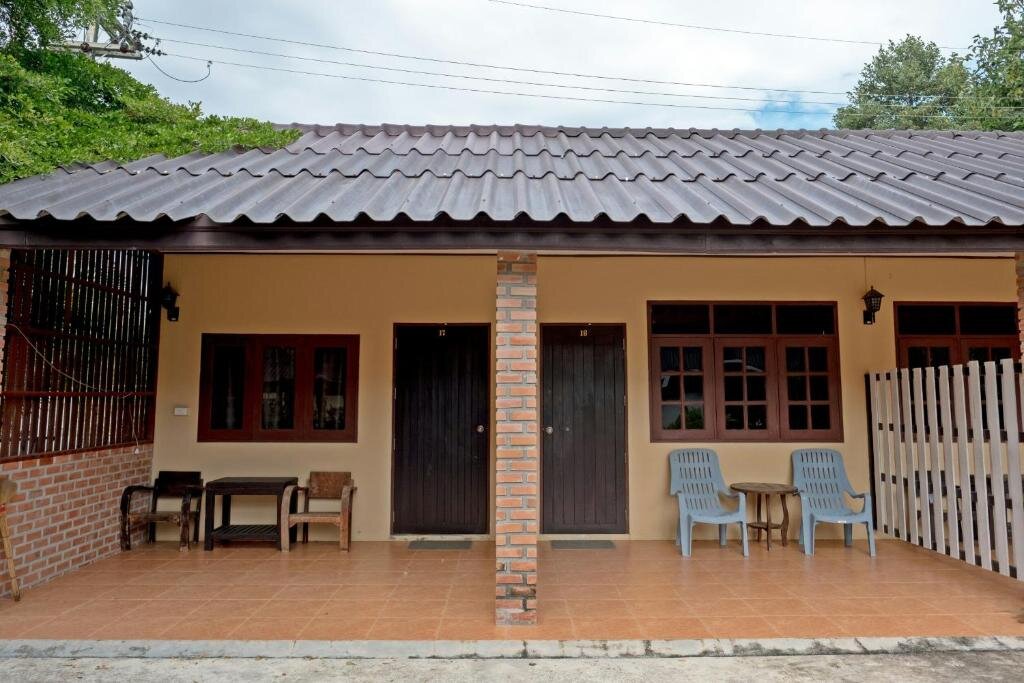 Économie chambre Home at Chan Resort