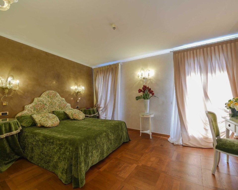 Standard double famille chambre Hotel San Zaccaria