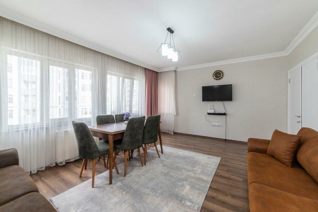 Appartement Centrally located 2 bedroom apt with Netflix