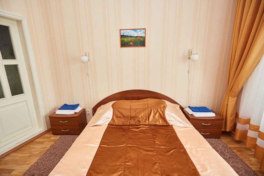 Simple suite junior Solnechny Sanatorium