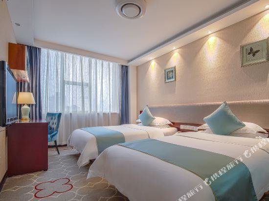 Suite Business Changsha ZiXin Hotel
