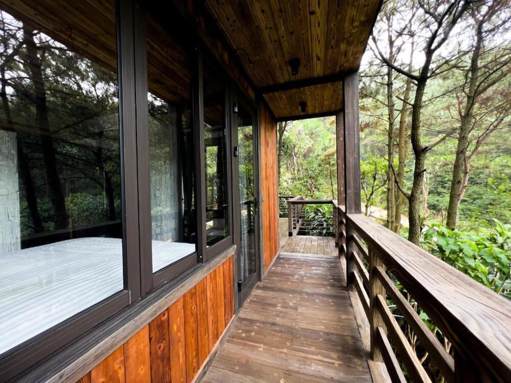 Standard bungalow Amaya Retreat