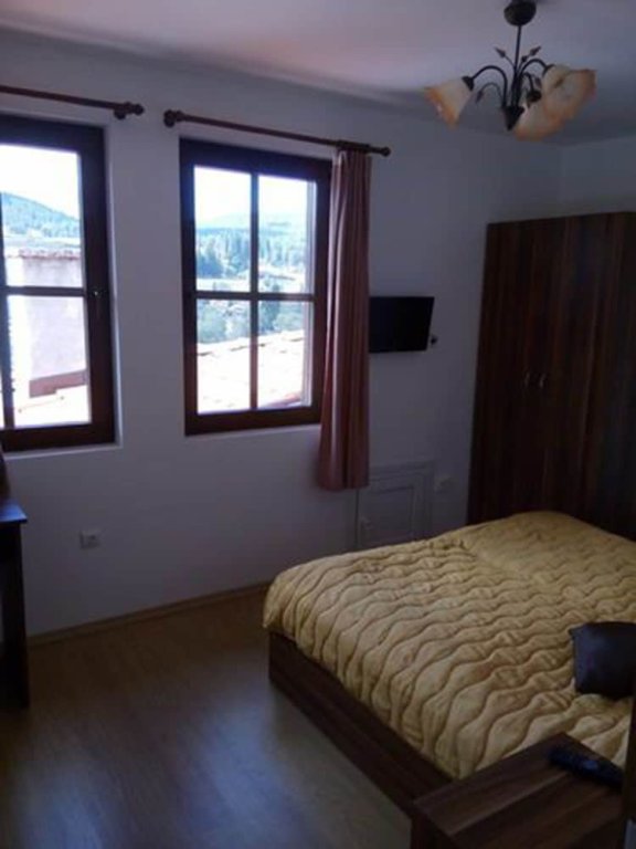 1 Bedroom Economy Double room Guest House Koprivshtitsa