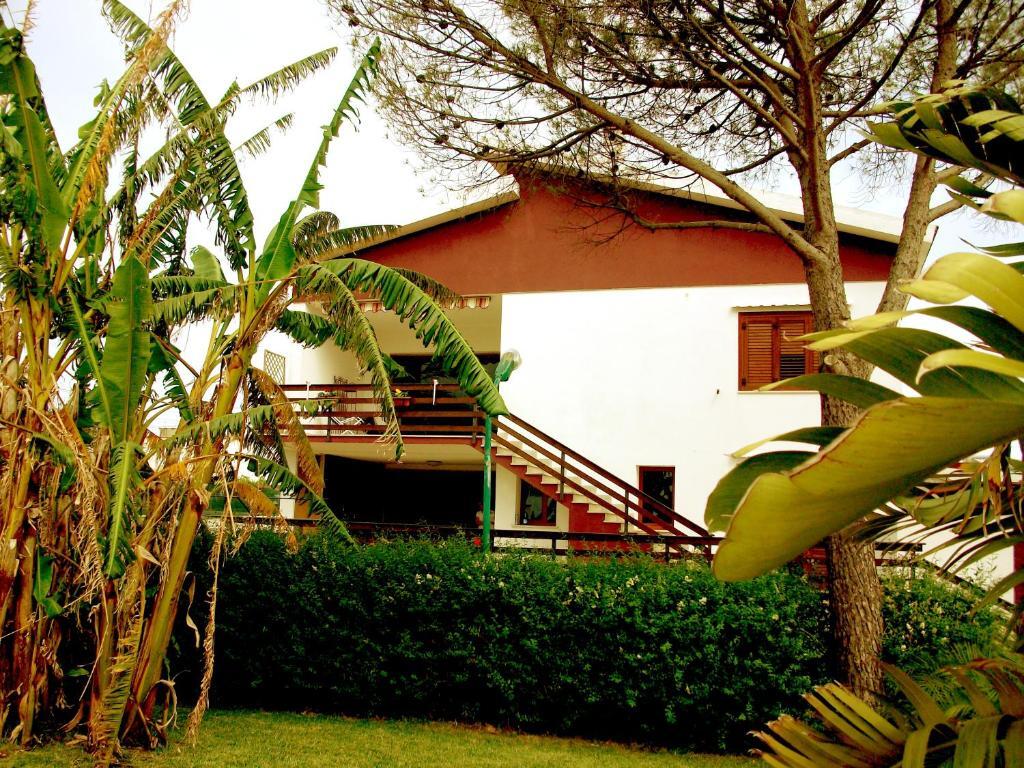 Appartamento Be country guest house