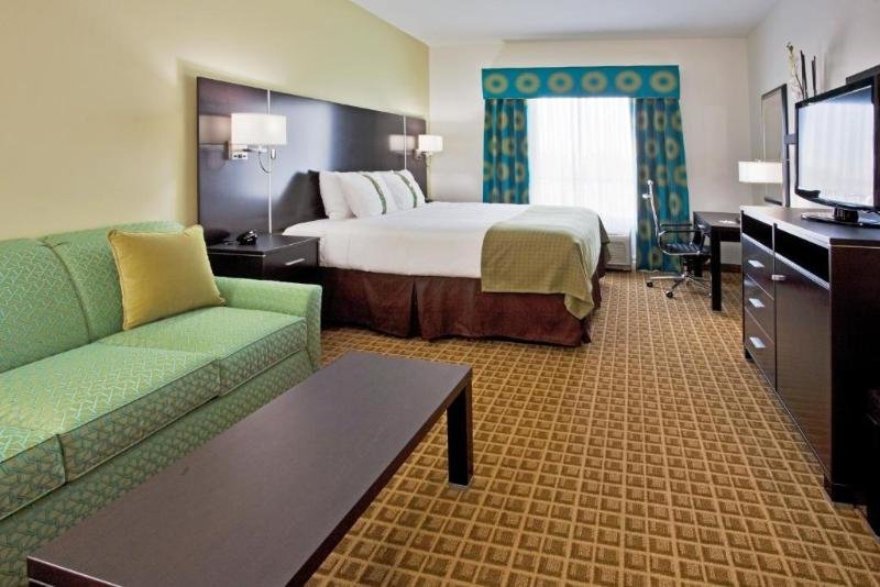 Double Suite Holiday Inn Sarasota-Airport