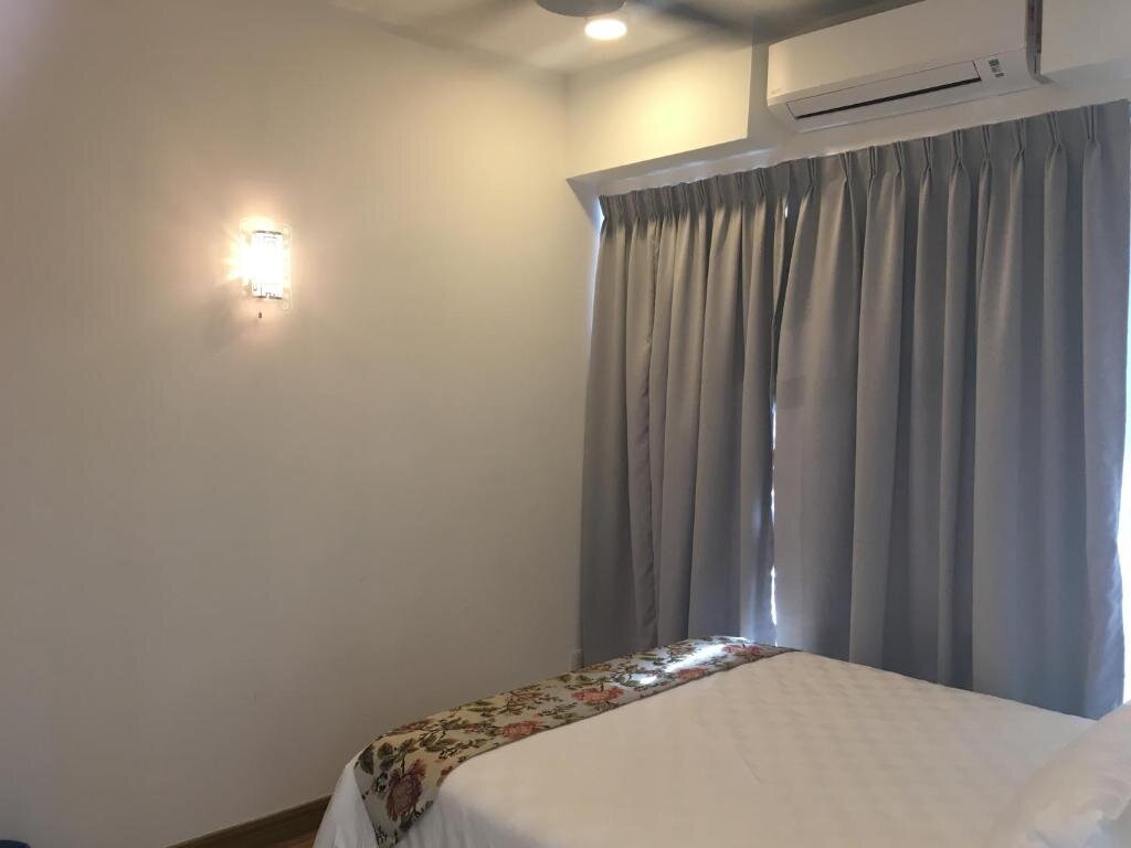 Апартаменты Staycity Apartment - D'Perdana Sri Cemerlang