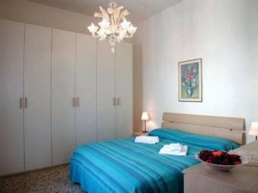 Апартаменты с 2 комнатами Ca' Gioiosa Venice